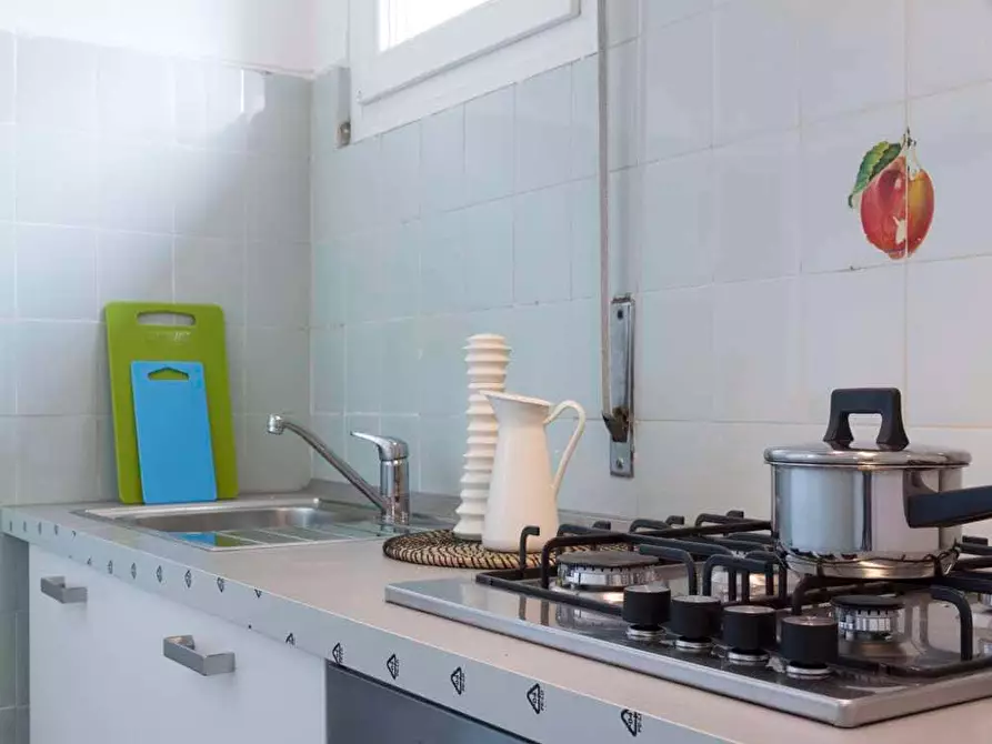 Immagine 9 di Camera in affitto  in Viale Carlo Espinasse10 a Milano