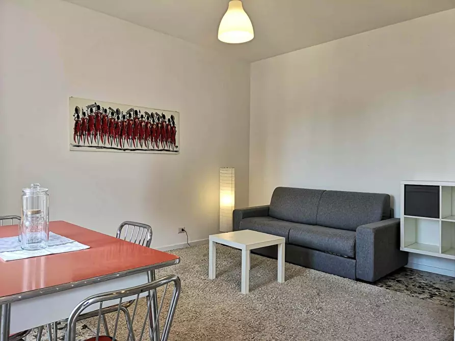 Immagine 4 di Appartamento in affitto  in Piazza Francesco Carrara a Milano