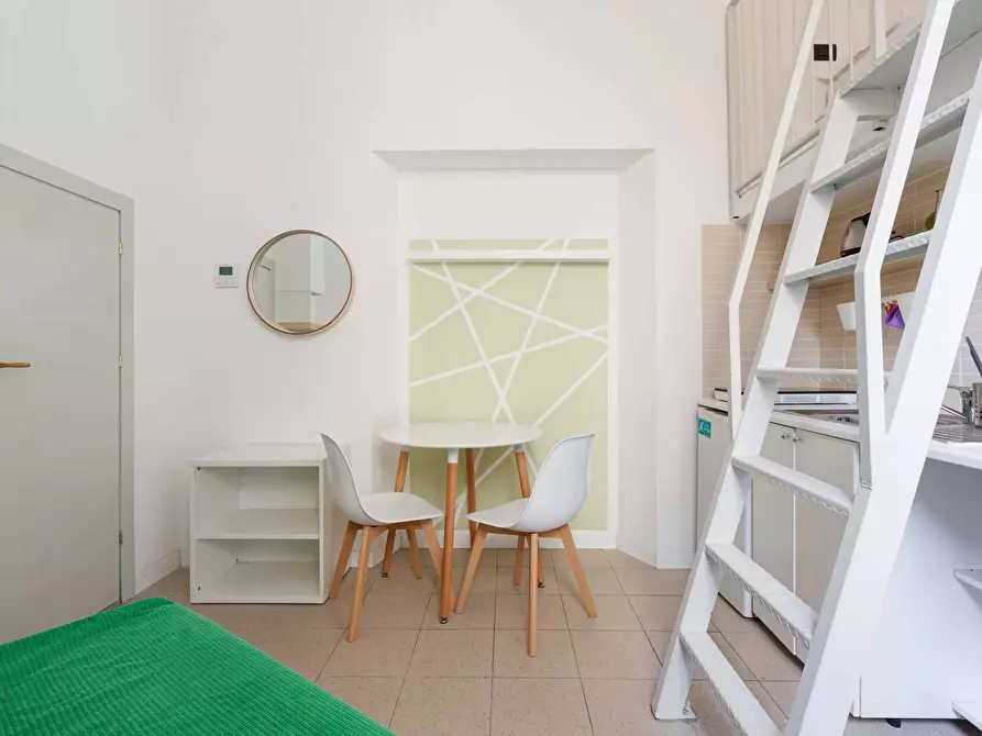 Immagine 12 di Appartamento in affitto  in Corso Magenta25 a Milano