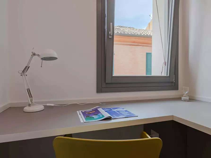 Immagine 3 di Camera in affitto  in Via Fondobanchetto33 a Ferrara