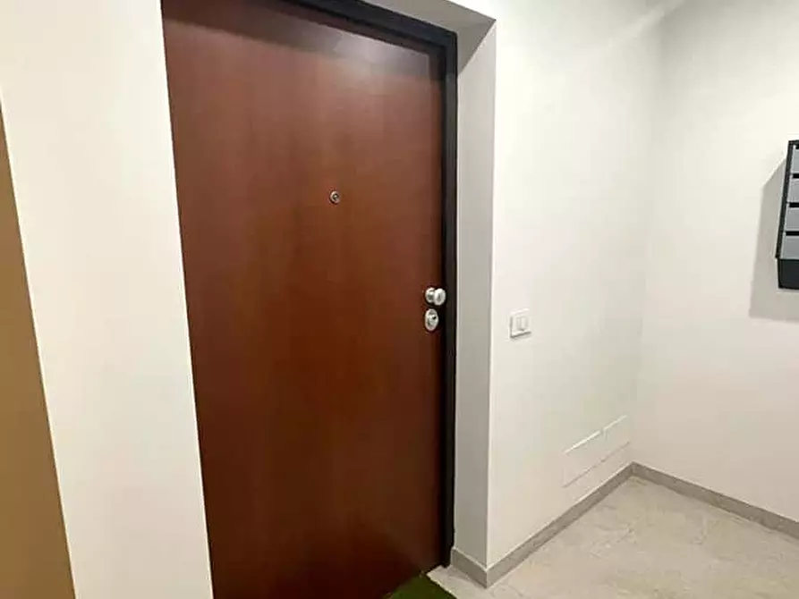 Immagine 14 di Appartamento in affitto  in Via Andrea Mantegna4 a Milano