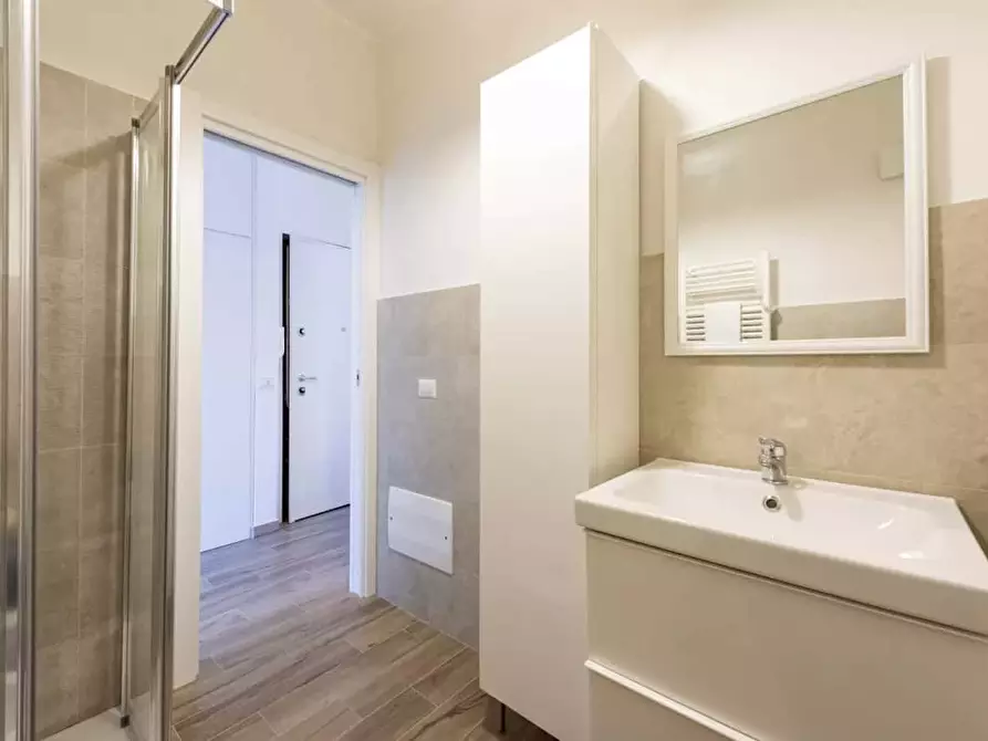 Immagine 33 di Appartamento in affitto  in Via Fratelli Betti289 a Rapallo