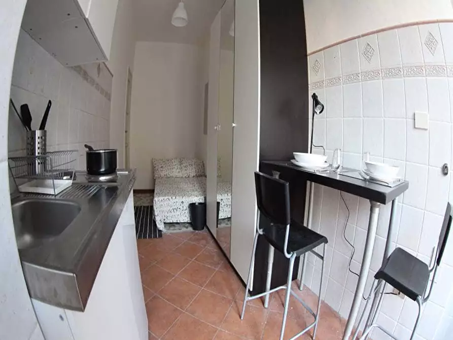 Immagine 2 di Camera in affitto  in Via Felice Casati31 a Milano