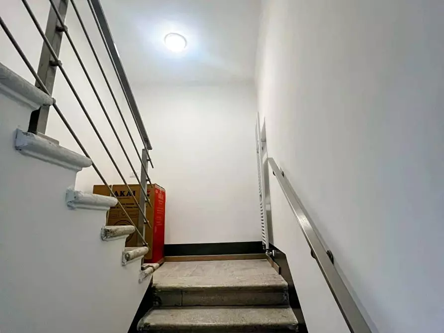 Immagine 8 di Appartamento in affitto  in Via San Lorenzo in Selva6 a Trieste