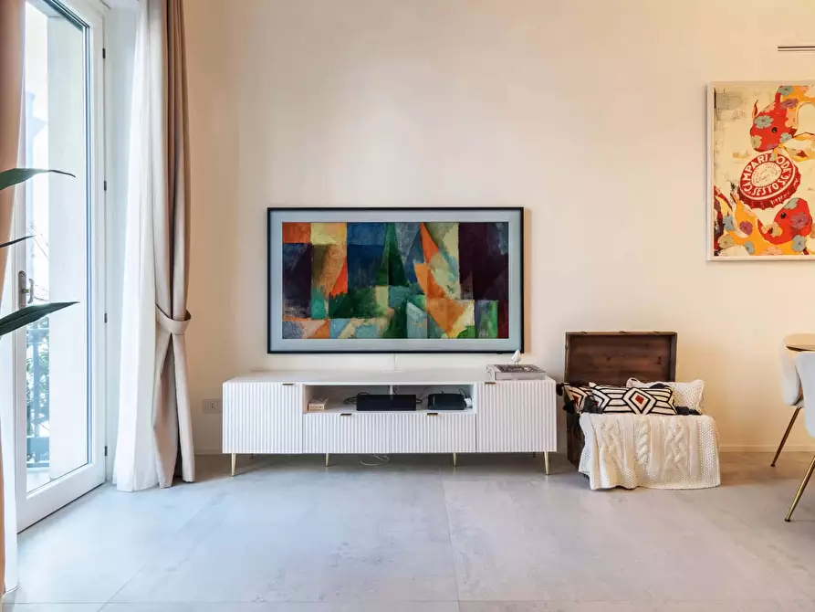 Immagine 33 di Appartamento in affitto  in Via della Moscova46 a Milano