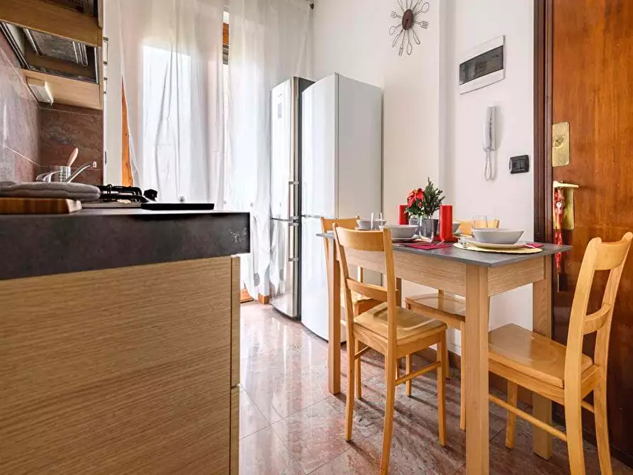 Immagine 18 di Camera in affitto  in Via Ippodromo9 a Milano