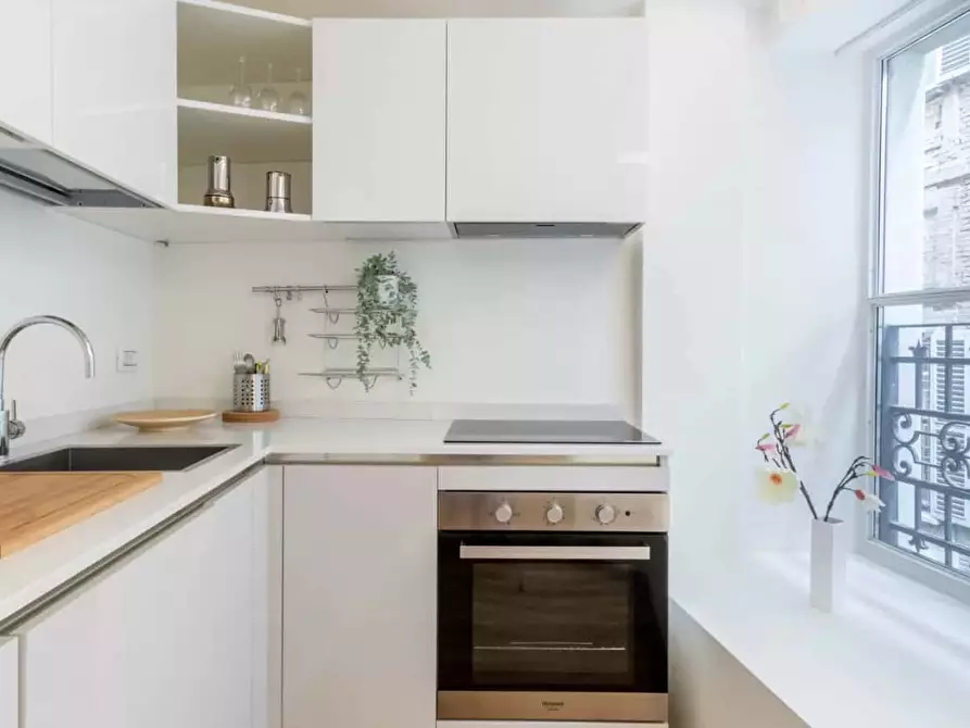 Immagine 13 di Appartamento in affitto  in Via Santa Maria Fulcorina a Milano