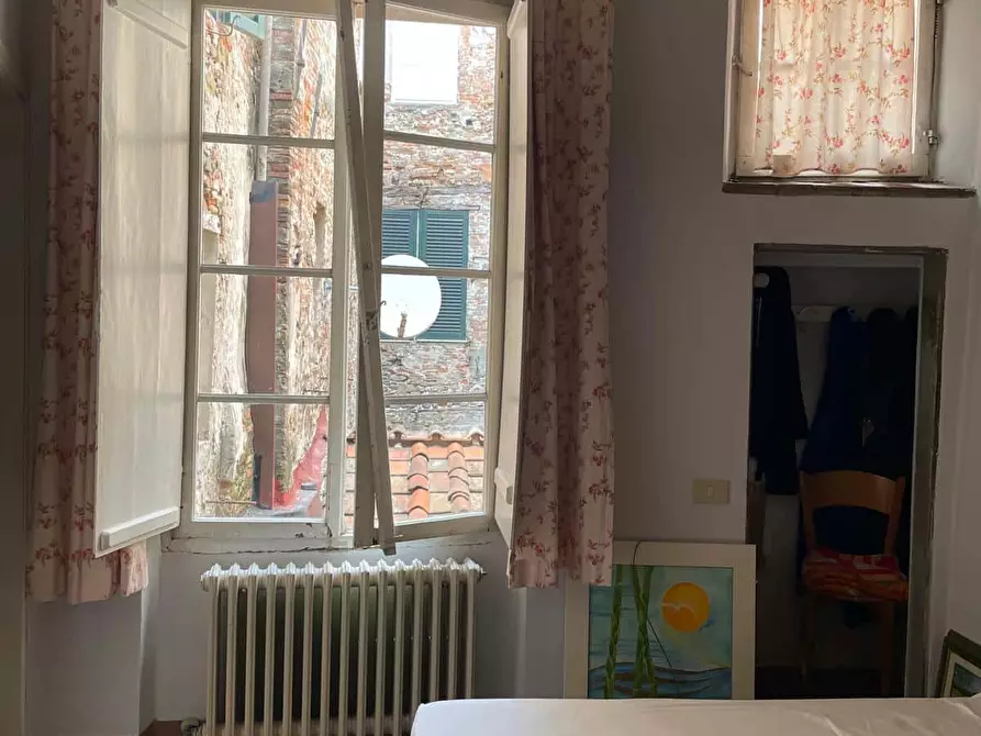 Immagine 5 di Appartamento in affitto  in Via Antonio Mordini51 a Lucca