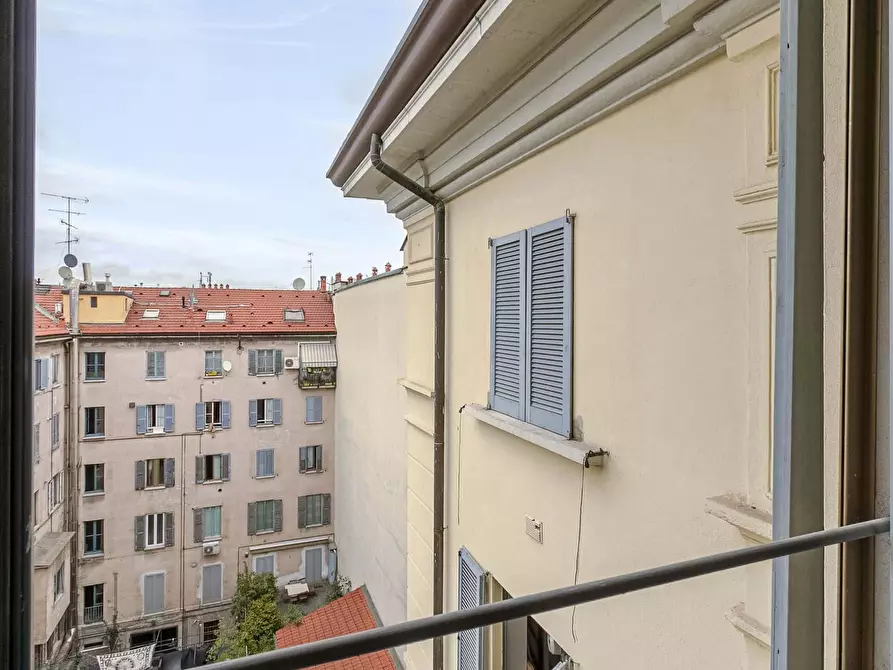 Immagine 13 di Appartamento in affitto  in Via Alessandro Tadino2 a Milano
