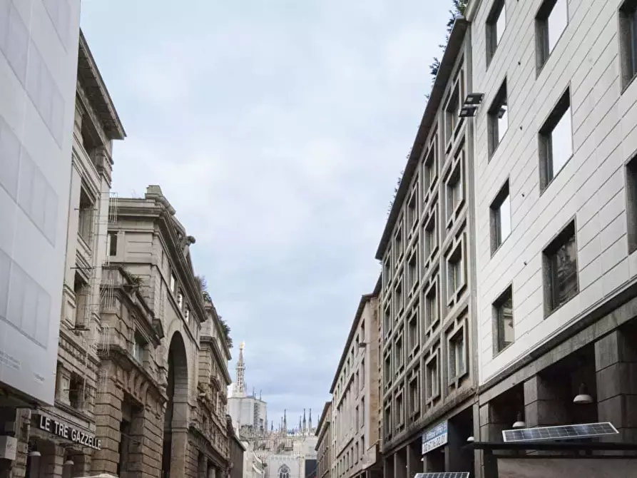 Immagine 50 di Appartamento in affitto  in Galleria del Corso2 a Milano