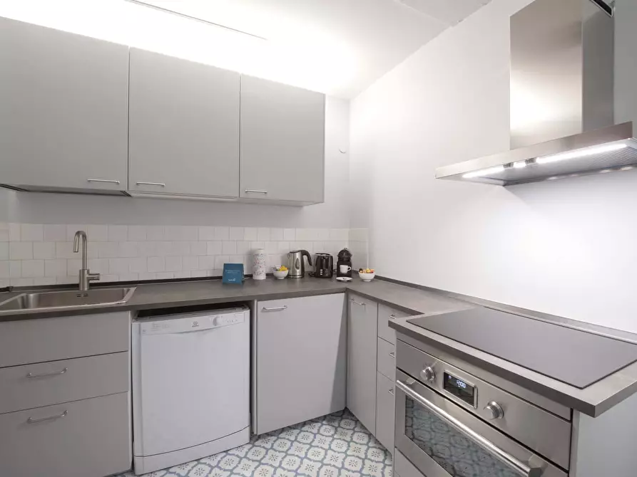 Immagine 8 di Appartamento in affitto  in Via Pantano8 a Milano