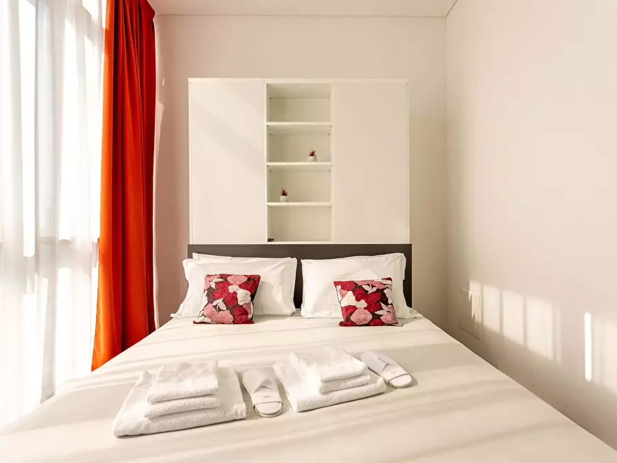 Immagine 11 di Appartamento in affitto  in Via Torino2 a Venezia