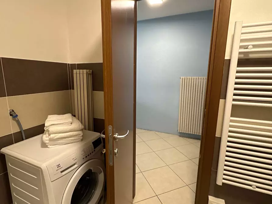 Immagine 39 di Appartamento in affitto  in Via Don Bosco12 a Azzano D'asti