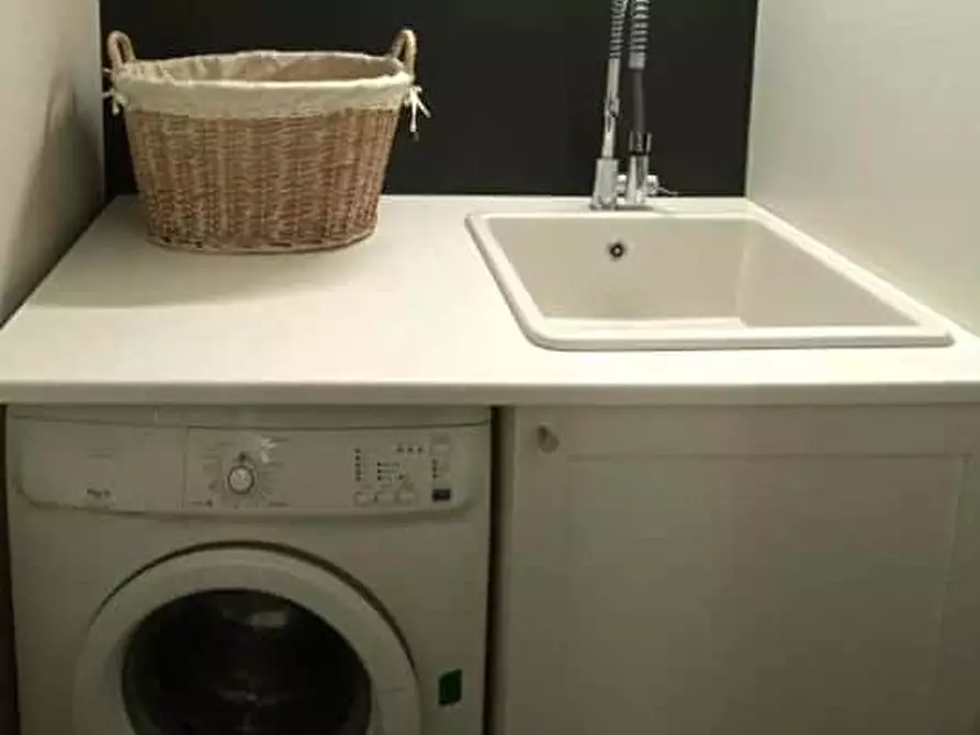 Immagine 14 di Appartamento in affitto  in Via Marghera37 a Milano