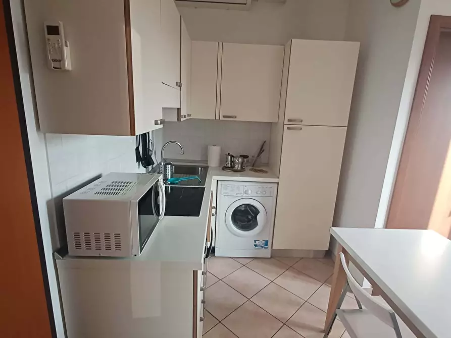 Immagine 20 di Appartamento in affitto  in Via Mazzini24 a Bologna