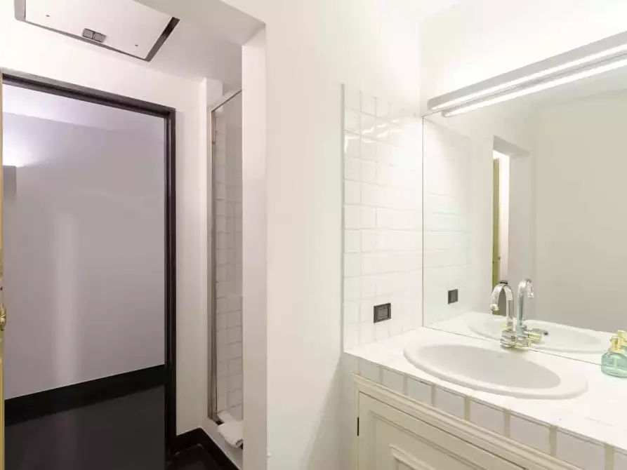 Immagine 19 di Appartamento in affitto  in Via di San Sebastiano a Genova