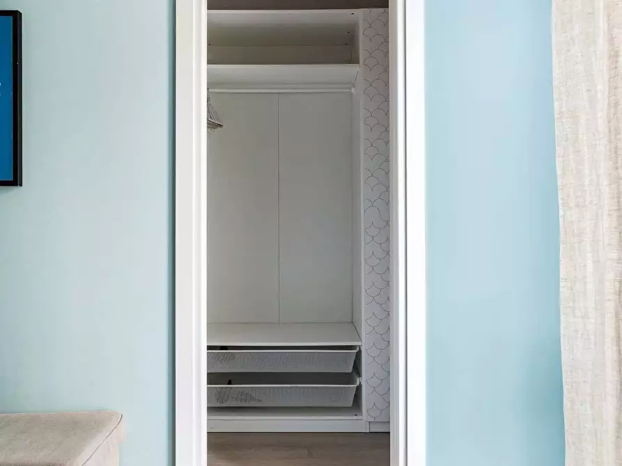 Immagine 15 di Appartamento in affitto  in Via Amerigo Vespucci7 a Milano