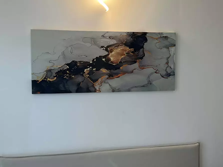 Immagine 15 di Appartamento in affitto  in Via Bianca Ceva4 a Milano