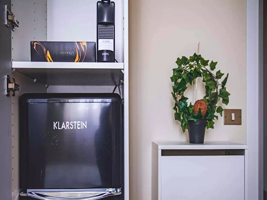 Immagine 12 di Camera in affitto  in Viale Nazario Sauro4 a Milano