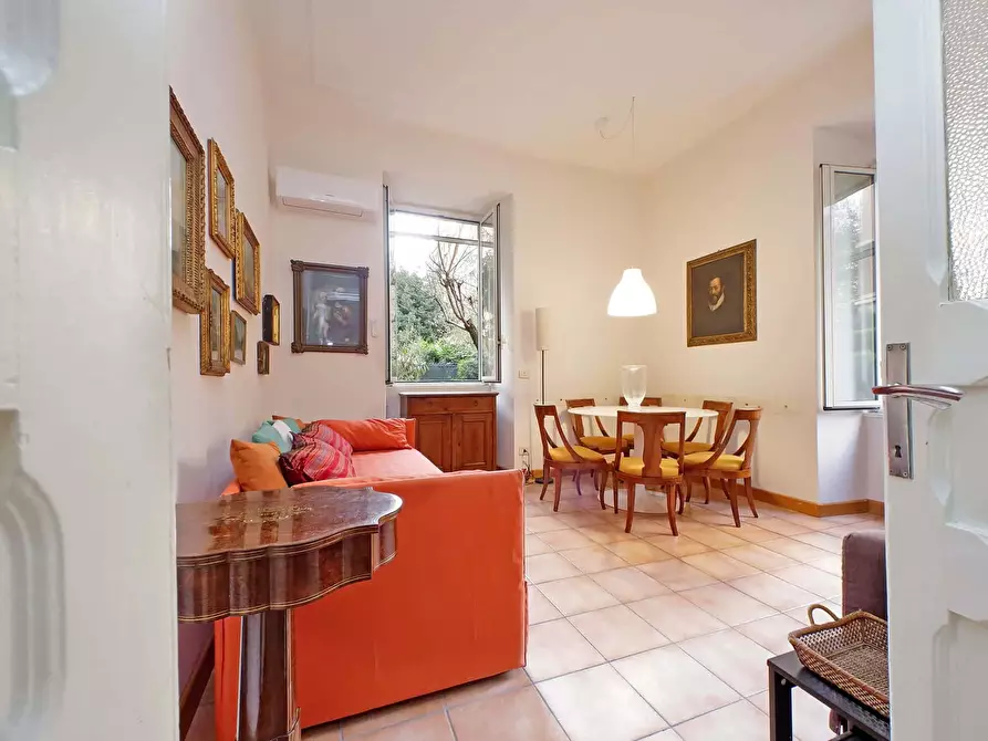 Immagine 6 di Appartamento in affitto  in Circonvallazione Clodia171 a Roma