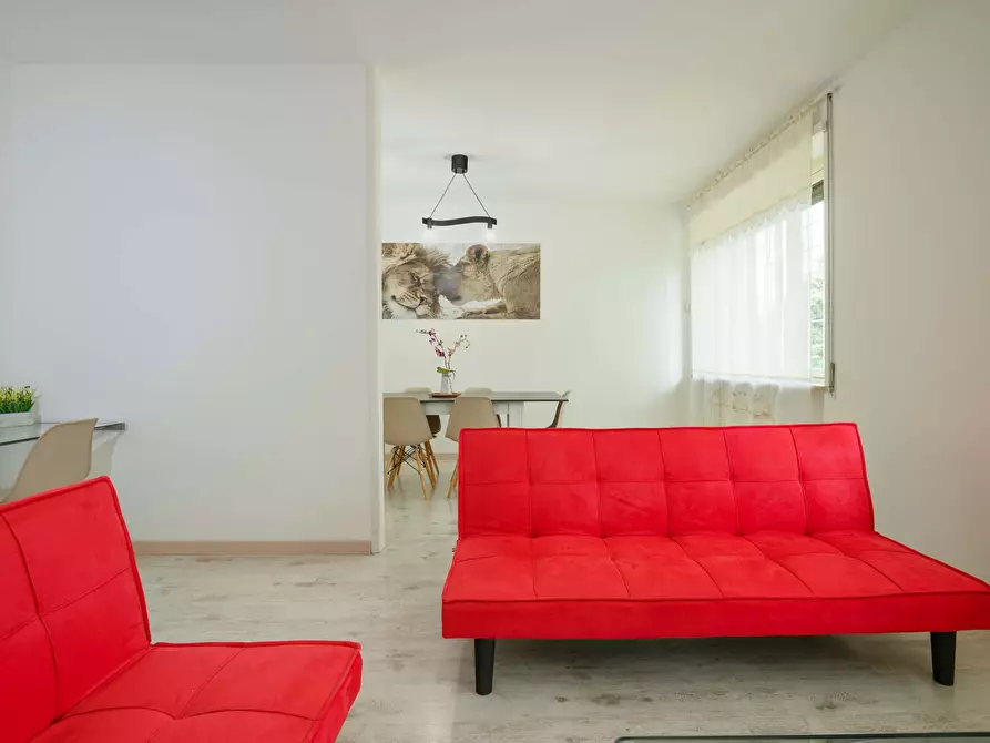 Immagine 13 di Appartamento in affitto  in Via Andrea Sacchi4 a Roma