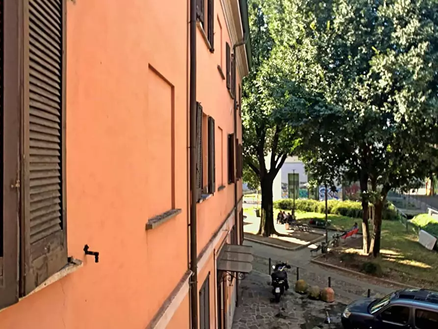 Immagine 9 di Camera in affitto  in Via Magolfa a Milano