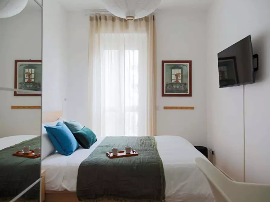 Immagine 4 di Appartamento in affitto  in Via Francesco Burlamacchi a Milano
