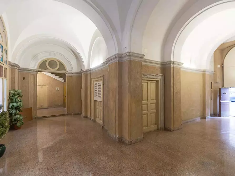 Immagine 91 di Appartamento in affitto  in Via Angelo Poliziano61 a Roma