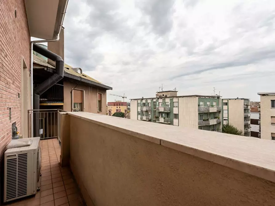 Immagine 57 di Appartamento in affitto  in Piazzale Lagosta9 a Milano