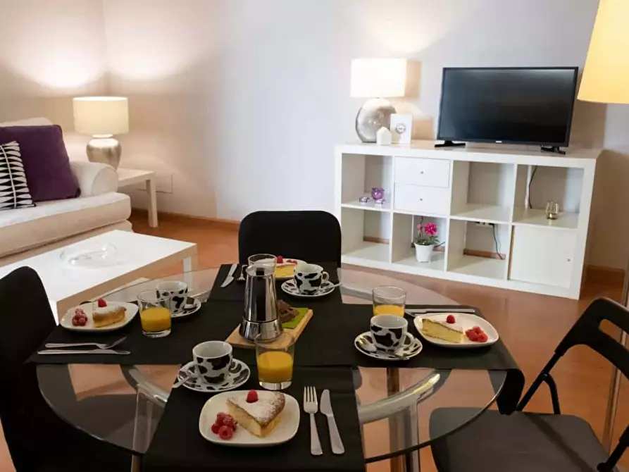 Immagine 4 di Appartamento in affitto  in Via Aurora31 a Roma