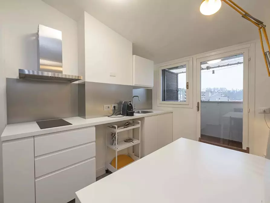 Immagine 8 di Appartamento in affitto  in Viale Certosa153 a Milano