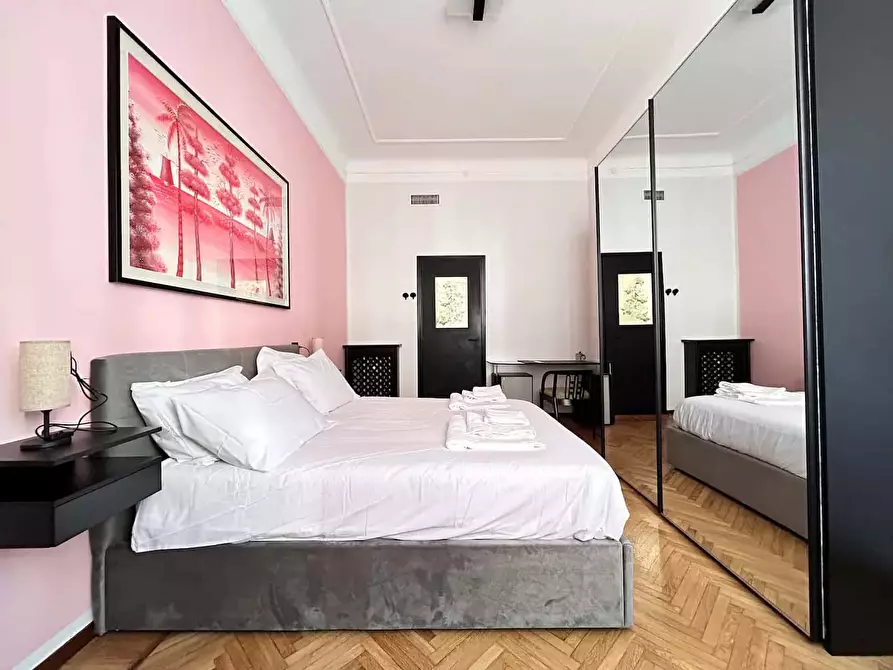 Immagine 9 di Appartamento in affitto  in Via Spartaco28 a Milano