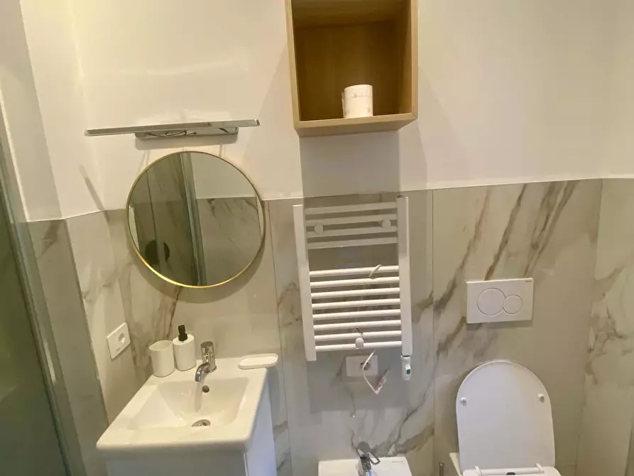 Immagine 16 di Camera in affitto  in Via Cascina Barocco13 a Milano