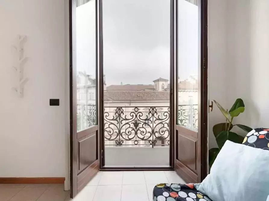 Immagine 4 di Appartamento in affitto  in Corso Magenta25 a Milano
