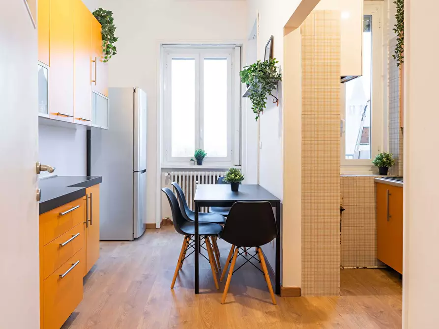 Immagine 9 di Appartamento in affitto  in Via Calatafimi12 a Milano