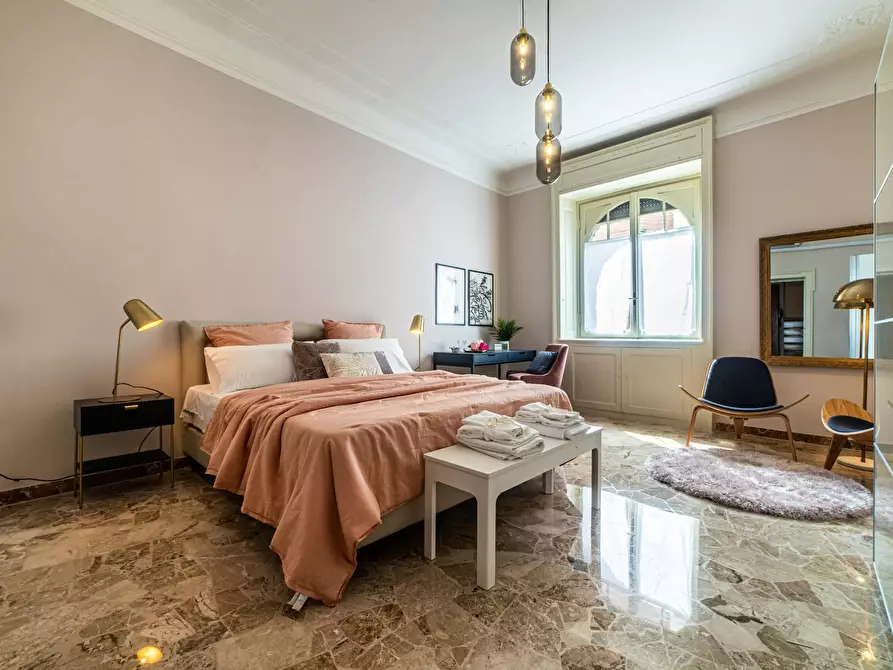 Immagine 2 di Appartamento in affitto  in Via Giovanni Battista Piranesi a Milano