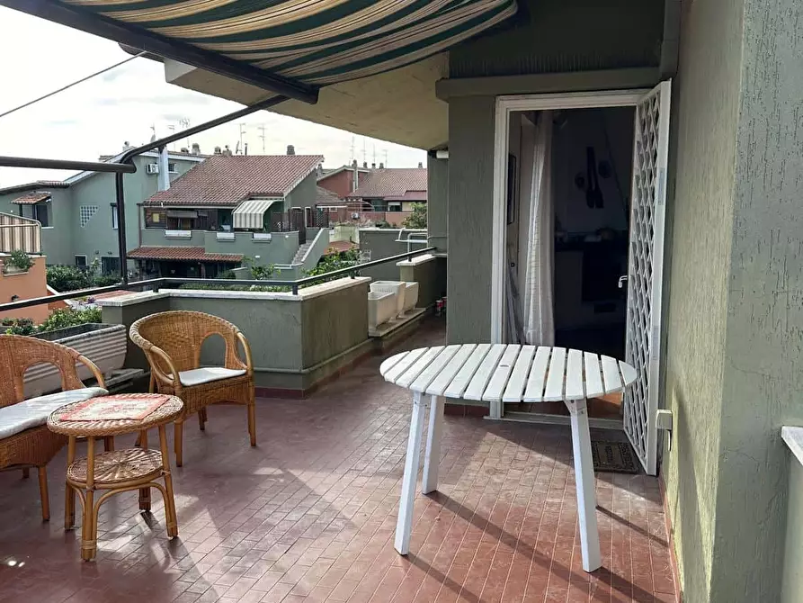 Immagine 39 di Appartamento in affitto  in Via Alfredo Sagripanti49 a Cerveteri