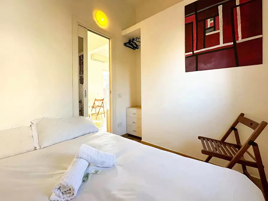 Immagine 4 di Appartamento in affitto  in Via Campobasso7 a Roma