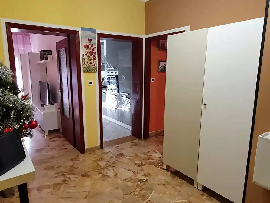 Immagine 20 di Appartamento in affitto  in Via Paolo Rolli4 a Padova