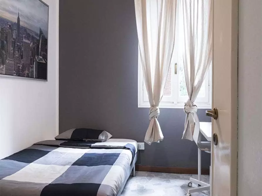 Immagine 4 di Camera in affitto  in Via Salvatore Barzilai6 a Milano