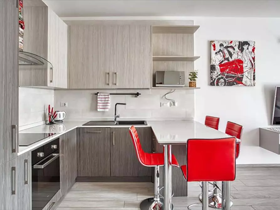 Immagine 6 di Appartamento in affitto  in Via Luigi Mengoni9 a Milano