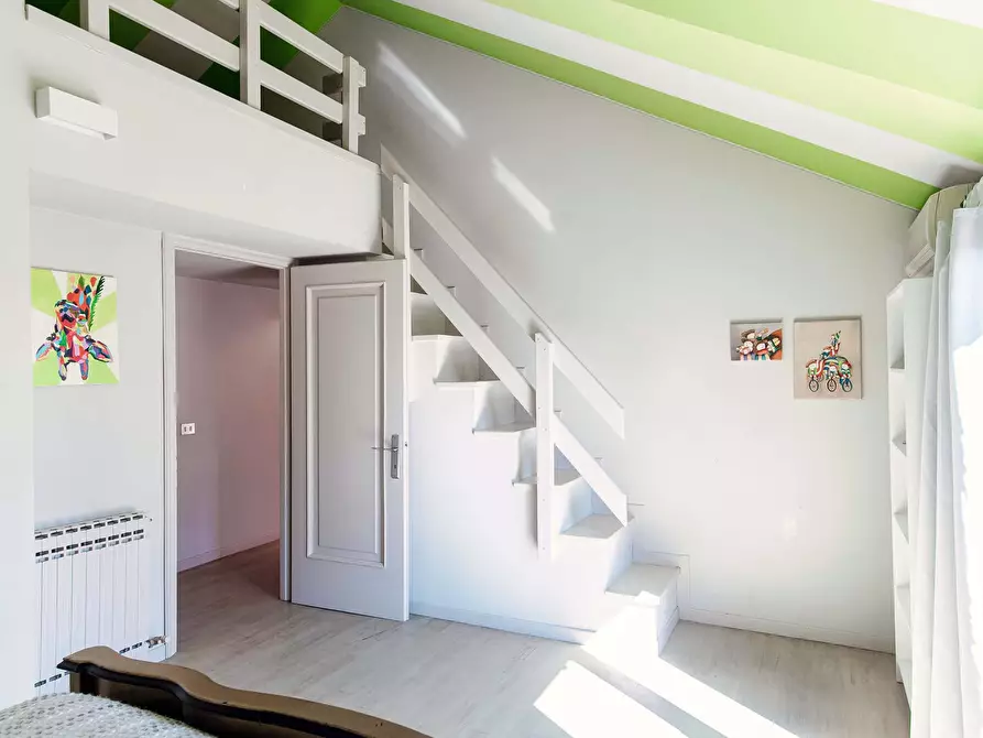 Immagine 23 di Appartamento in affitto  in Via Belvedere10 a Bizzarone