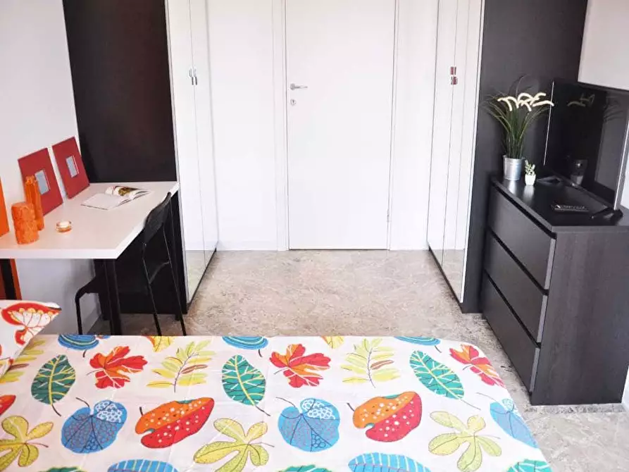 Immagine 8 di Camera in affitto  in Viale Molise65 a Milano