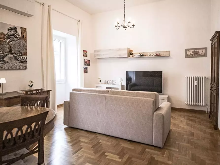 Immagine 30 di Appartamento in affitto  in Via Donatello50 a Roma