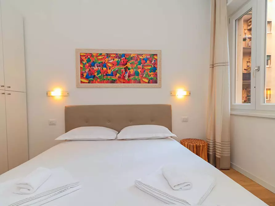 Immagine 3 di Appartamento in affitto  in Via Guglielmo Silva29 a Milano