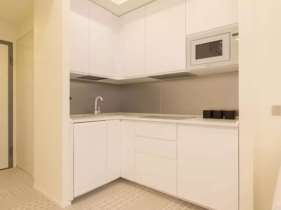 Immagine 27 di Appartamento in affitto  in Via Giovanni da Procida7 a Milano