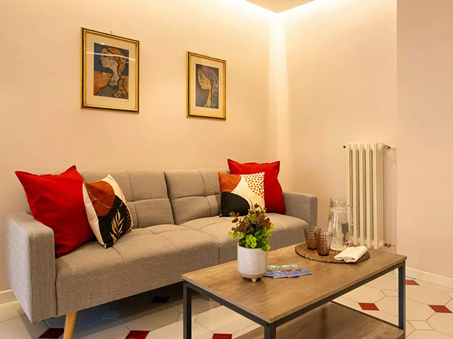 Immagine 24 di Appartamento in affitto  in Via degli Alfani a Firenze