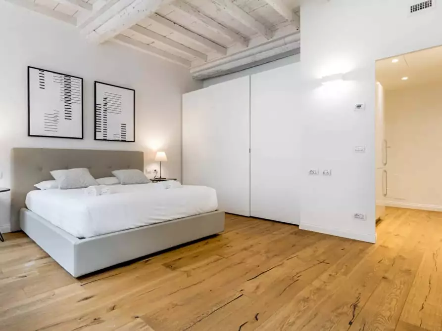 Immagine 14 di Appartamento in affitto  in Via Santa Maria Fulcorina a Milano