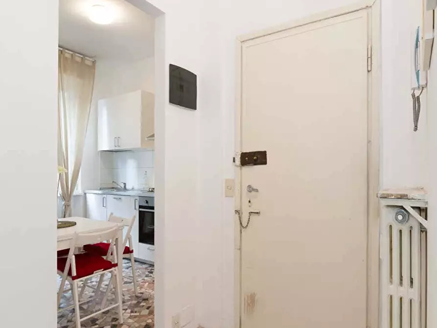 Immagine 26 di Camera in affitto  in Via Lepanto2 a Milano
