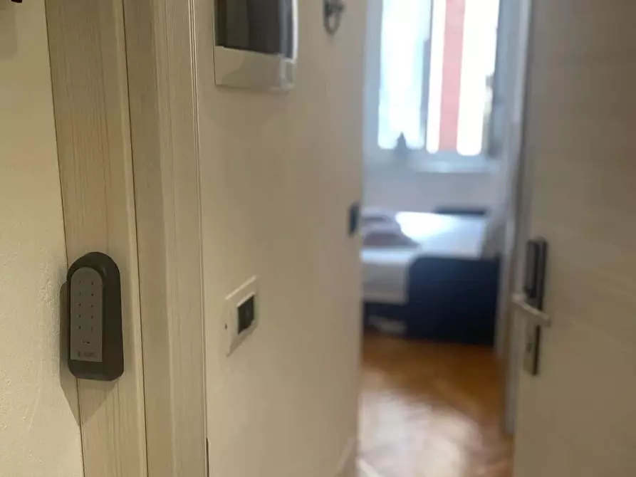 Immagine 7 di Camera in affitto  in Via Pier Dionigi Pinelli26 a Torino